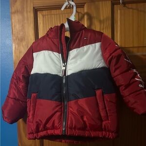 Tommy Hilfiger Toddler coat